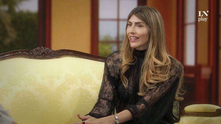 Lo de Funes con Dafne Cejas
