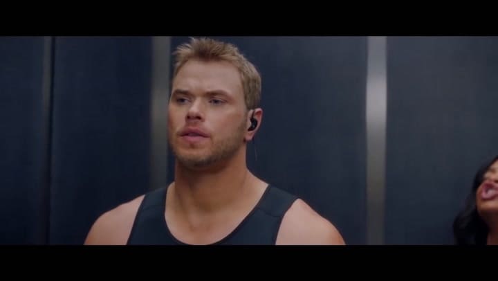 “Lo que ellos quieren” Tráiler