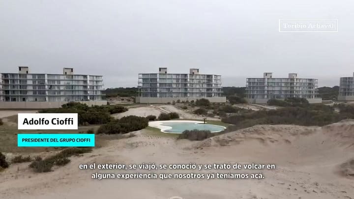 Northbeach web