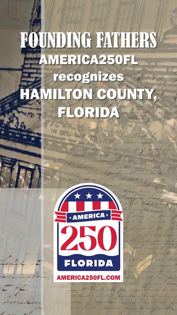 Florida prepara las celebraciones por los 250 años de la independencia de EE.UU.
