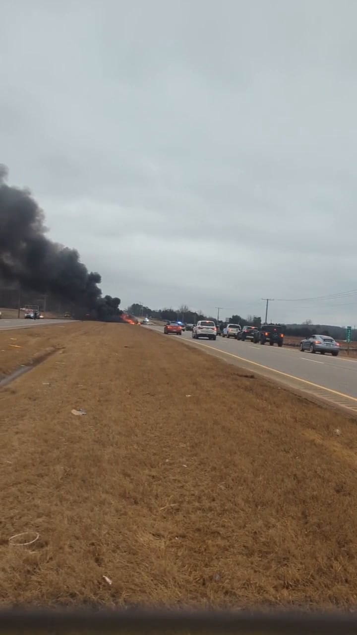 El fatal accidente del helicóptero conmovió a la comunidad del condado de Madison, Alabama