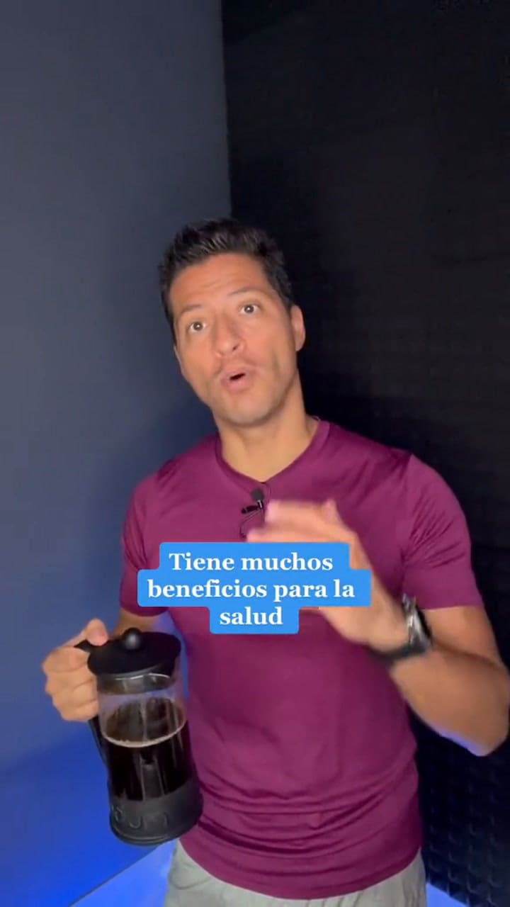 Un nutricionista explicó por qué es bueno el café para las personas con diabetes