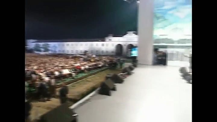Miss Sarajevo