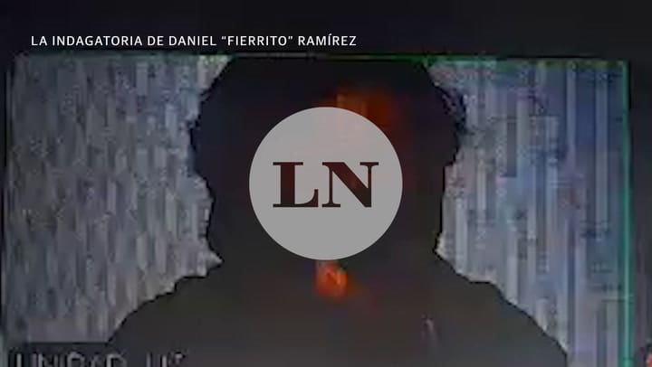 La Indagatoria De Daniel “Fierrito” Ramírez 1