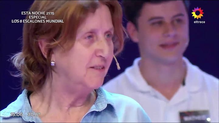 Los 8 escalones del millón