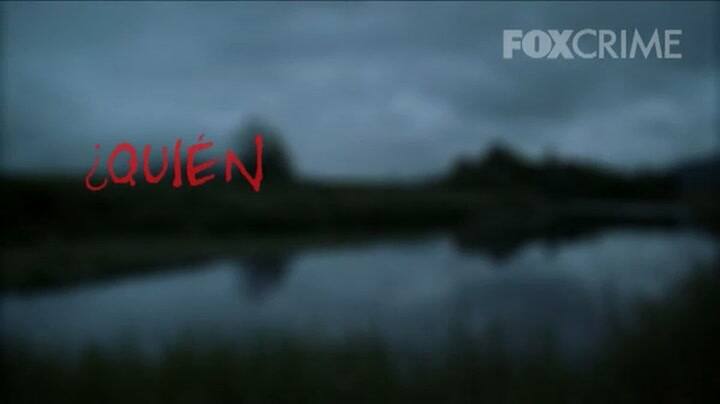 The Killing , traíler temporada 1