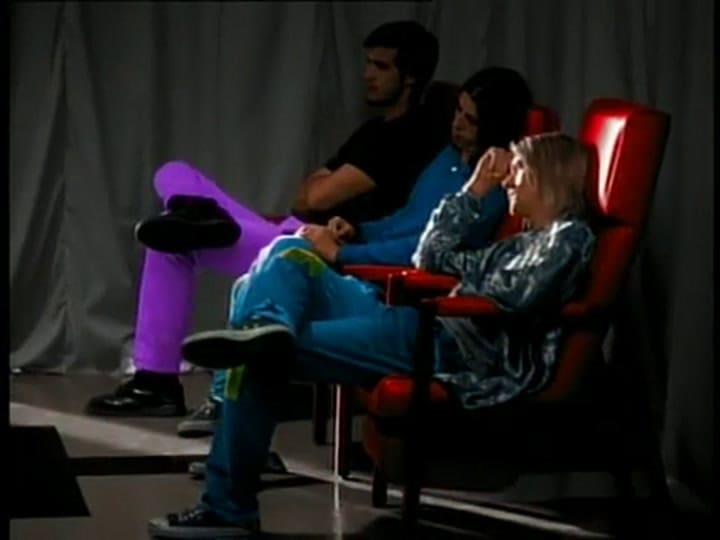 Heart-Shaped Box- Nirvana