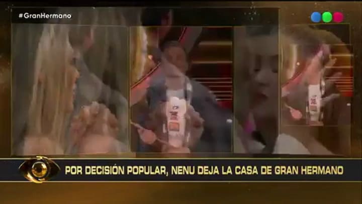 Quién se fue de Gran Hermano este lunes 29 de junio: el versus que nadie esperaba