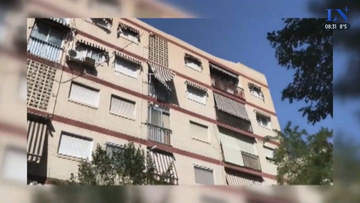 Sismo en Granada: se registraron cuatro réplicas