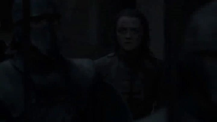 El trailer del último capítulo de Game of Thrones - Fuente: HBO