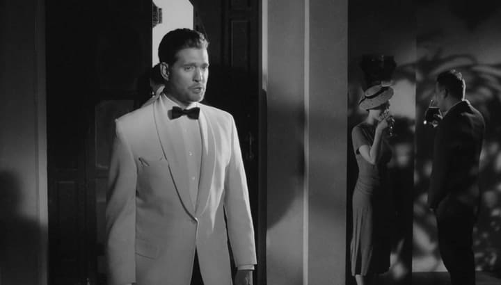 Michael Bublé - Ill Never Not Love You - Official Music Video