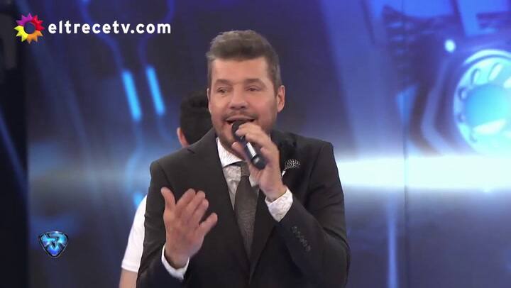 Bailando por un sueño 2017: Jimena Barón presentó su canción La tonta