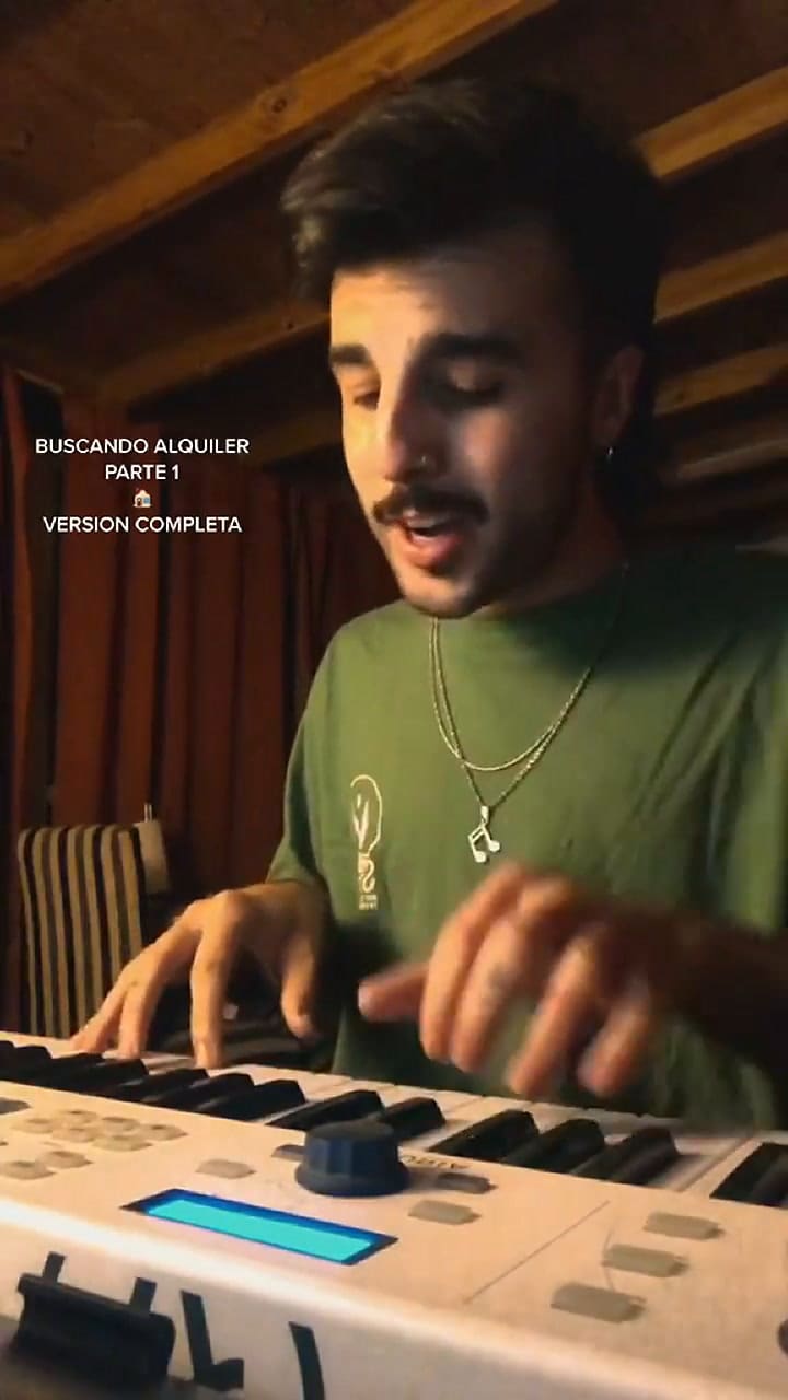 El hit del alquiler que se volvió viral