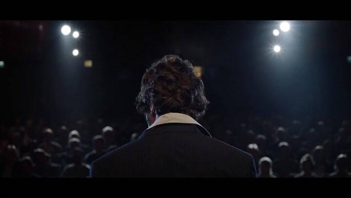 Trailer de Iniciales S. G. - Fuente: YouTube