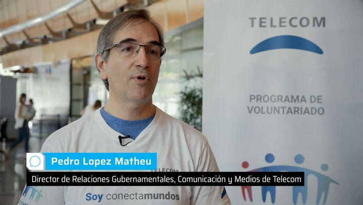 Telecom