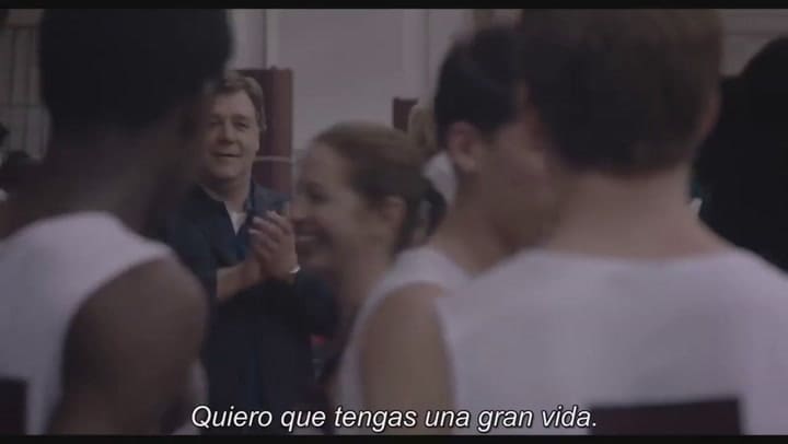 Trailer de Boy Erased - Fuente: YouTube