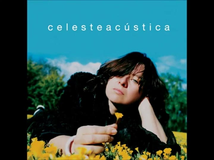 Celeste Carballo, 'Me vuelvo cada día más loca' - Fuente: Youtube