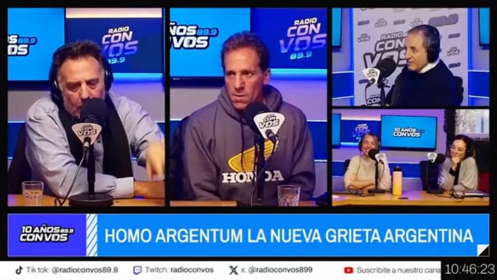 La acalorada discusión sobre la financiación del INCAA