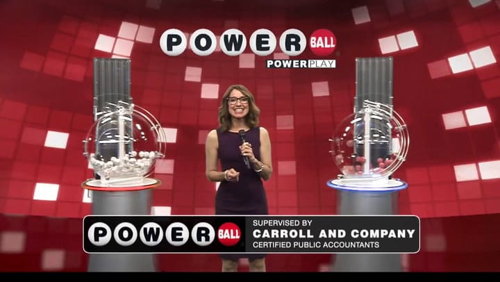 Powerball USA: resultados del lunes 27 de mayo