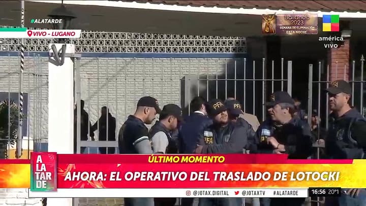 Majo Favaron, esposa de Anibal Lotocki, hizo un llamativo pedido