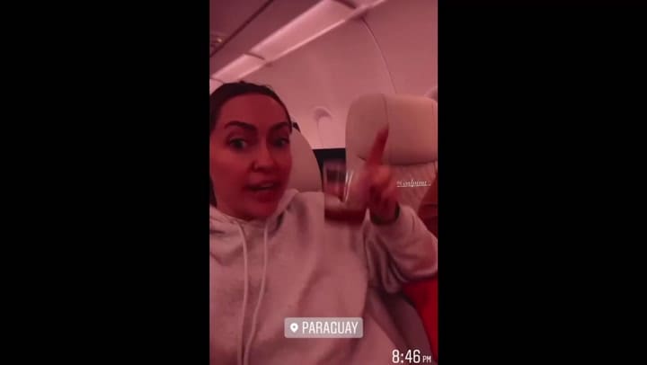 Las declaraciones de la hermana de Miley Cyrus