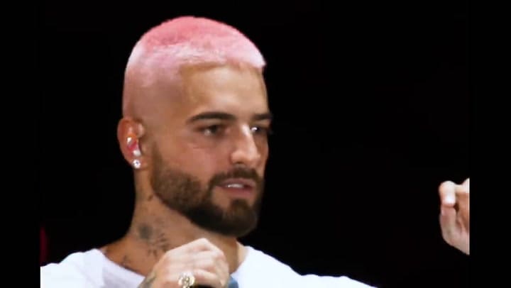 Maluma - Procura