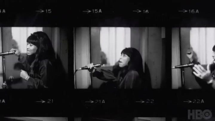 El documental que revela momentos escabrosos de la vida de Tina Turner