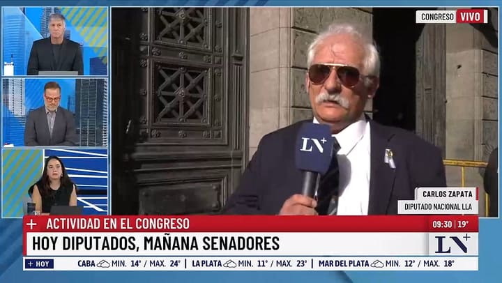 Carlos Zapata