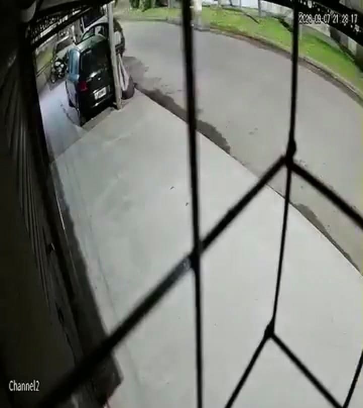 Se hicieron pasar por repartidores y mataron de un disparo a un joven de 23 años para robarle en José C. Paz
