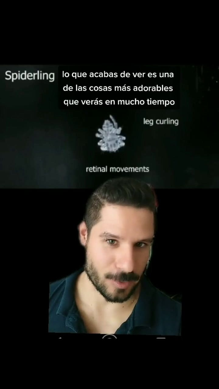 Ciencia Tok 7150772667962969349