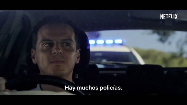Trailer de Black Mirror 5 - Fuente: YouTube
