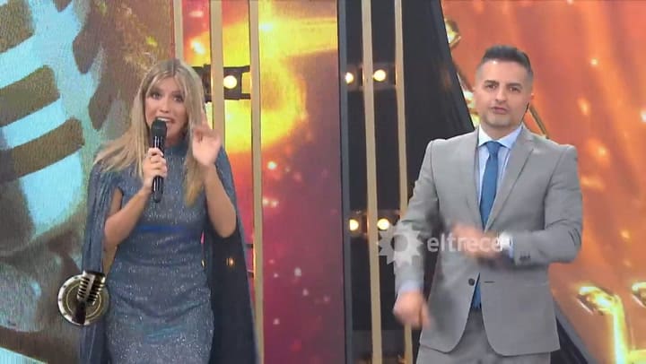 Cantando 2020: Despacito |Mariana Brey y Fran Eizaguirre