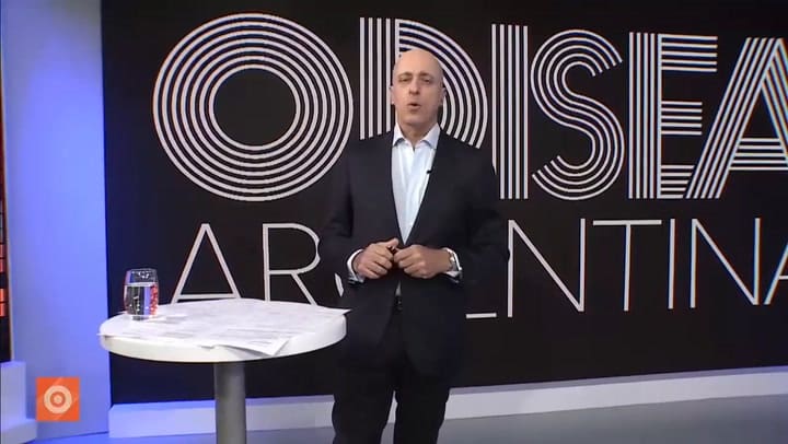 Editorial Carlos Pagni - Vacunas, negocios y política