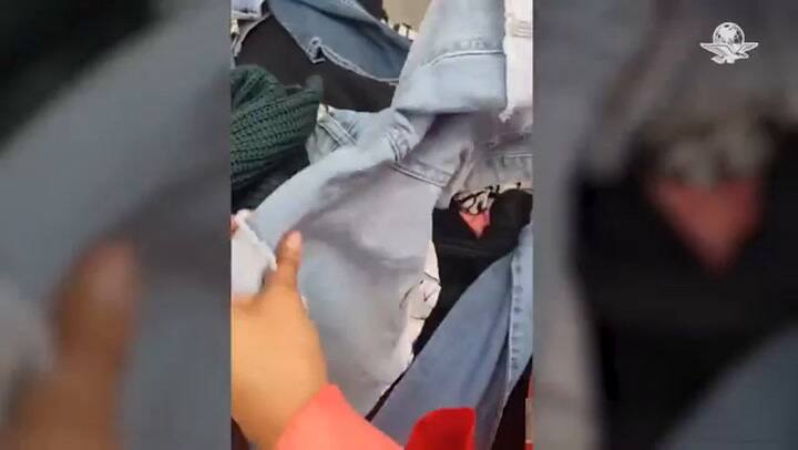 Expertos indicaron qué hacer antes de estrenar una prenda nueva