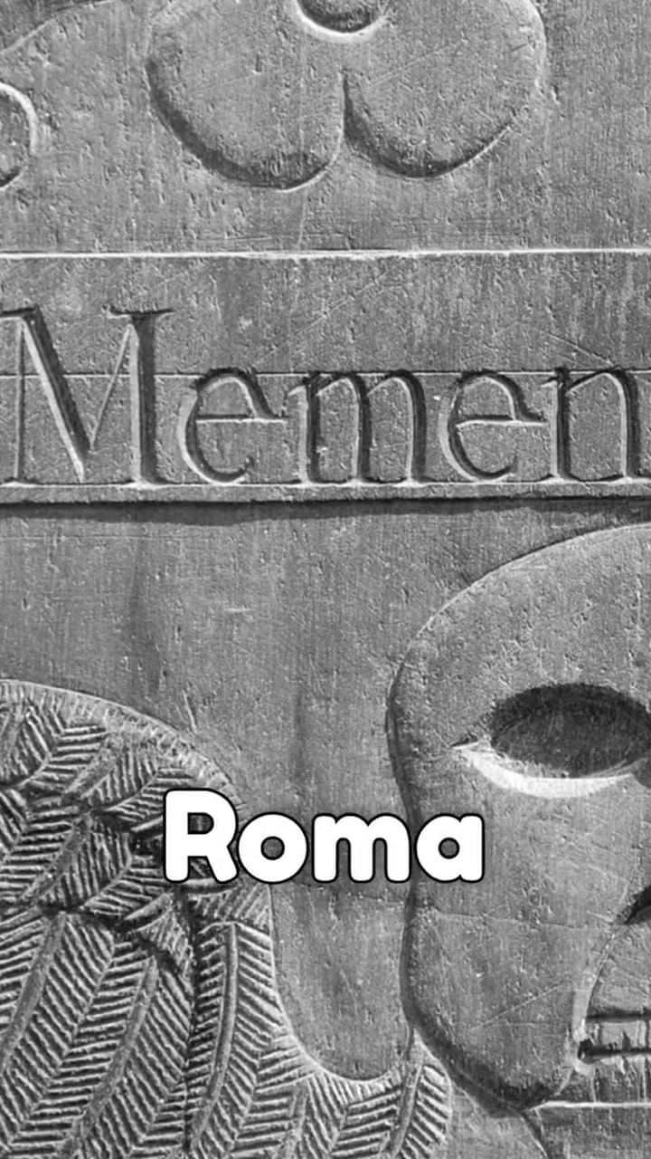 Qué significa la expresión Memento Mori