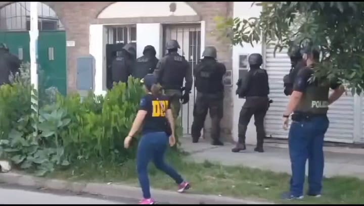 Estafas