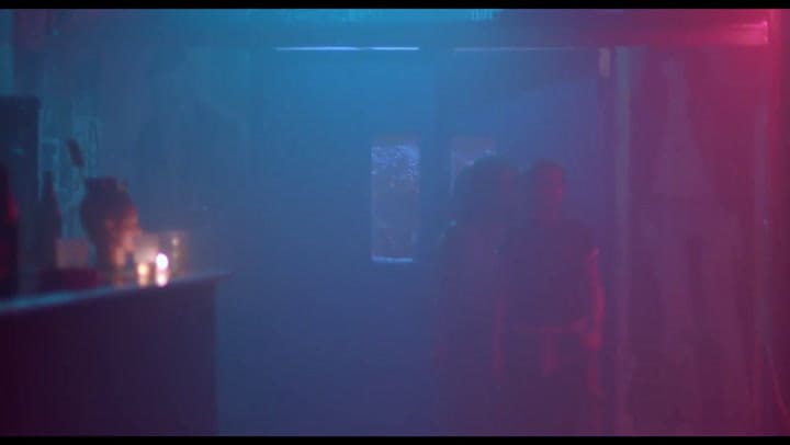 Trailer del film 'Paisaje' - Fuente: Youtube