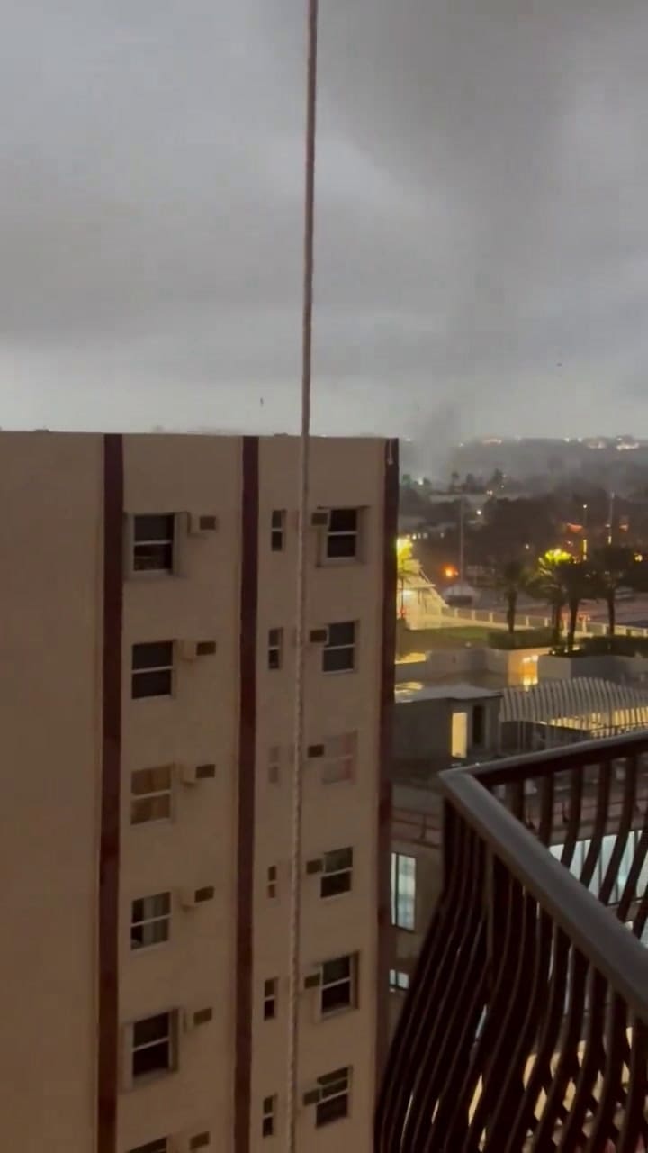 Tornado Florida 1