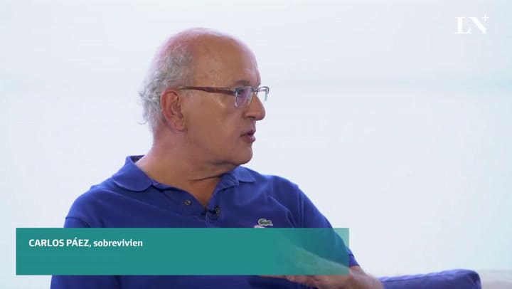 Carlos Páez sobre Páez Vilaró