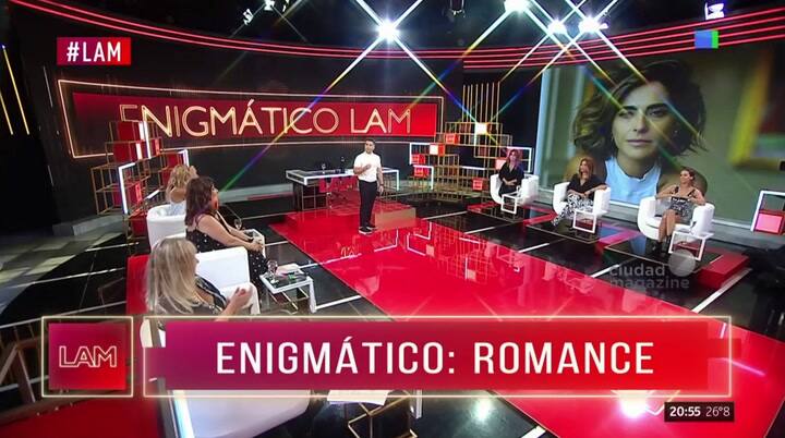 Victoria Vannucci está de novia con un chef californiano