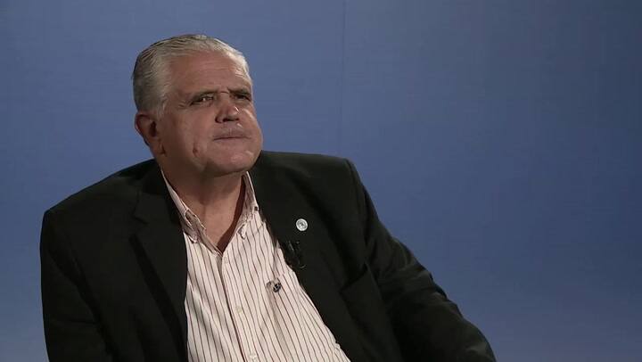 + Entrevistas - 11 de Abril 2023