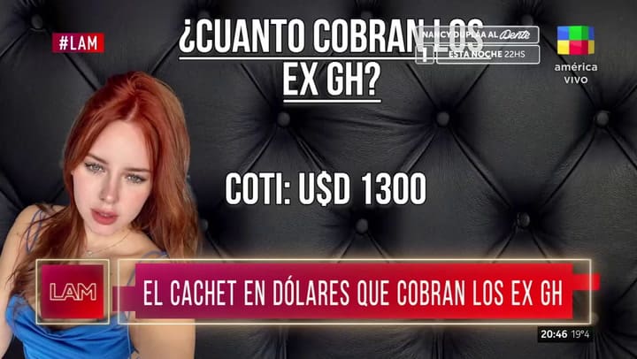 Los participantes de Gran Hermano que más cobran para ir a eventos