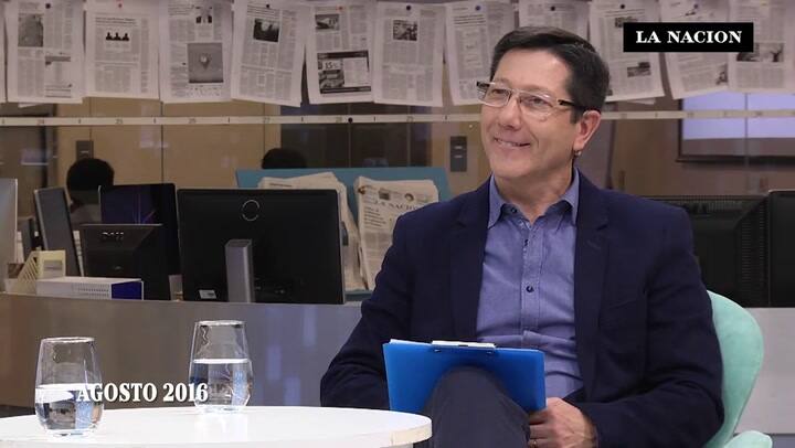 Entrevista completa a Mario Markic