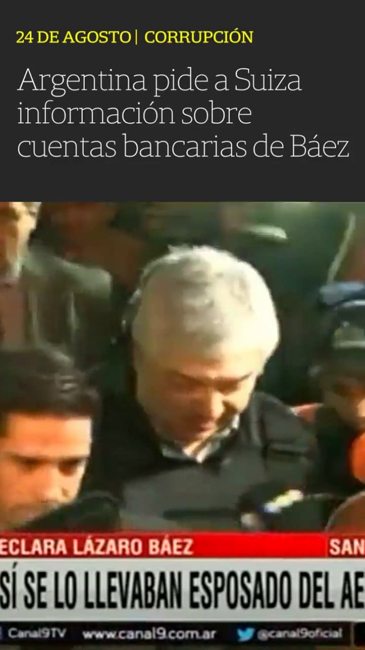 BREAK 24 de AGOSTO