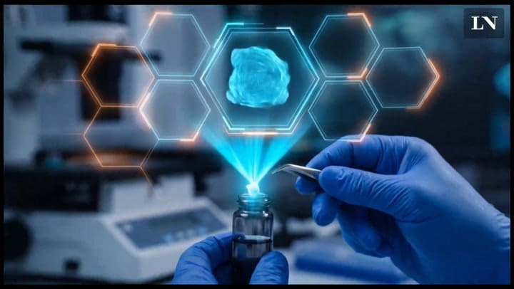 El sueño como medicina Dr. Pablo Ferrero