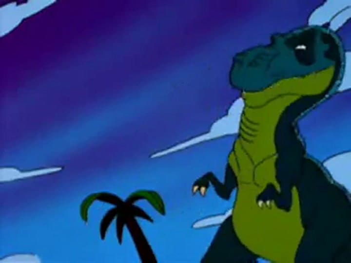 El terror de Homero
