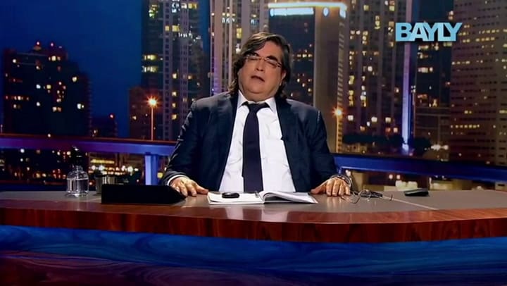 Jaime Bayly sobre los dichos de Alberto Fernández