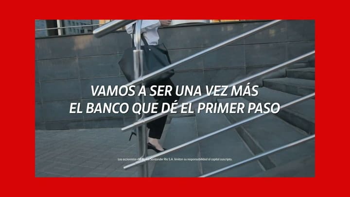 #ComoMujer junto a María Eugenia Vidal