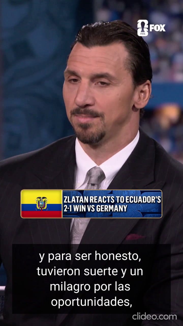 La broma de Zlatan sobre Sebastián Beccacece