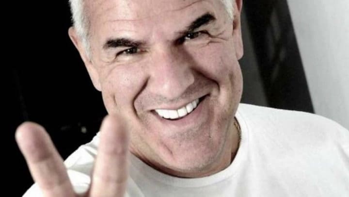 El enérgico reclamo de Dady Brieva a Alberto Fernández: 'Seamos Venezuela ahora'